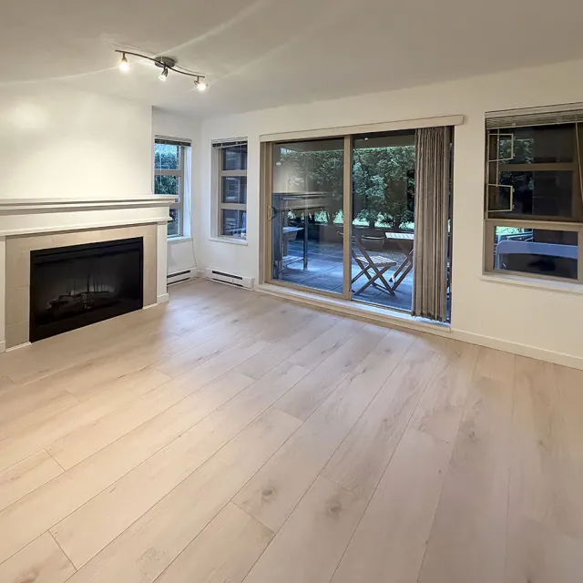 Lions Park in Brighouse - 1 Bedroom Apartment For Rent in Richmond 2109 - 5113 Garden City Road, Richmond, BC, V6X 4H8