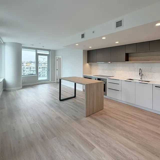 Myriad in Burquitlam - 3 Bedroom Apartment For Rent in Coquitlam 905 - 567 Emerson Street, Coquitlam, BC, V3J 0M8