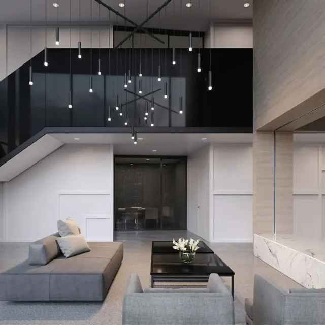 Myriad in Burquitlam - 1 Bedroom Apartment For Rent in Coquitlam 3503 - 567 Emerson Street, Coquitlam, BC, V3J 0M8