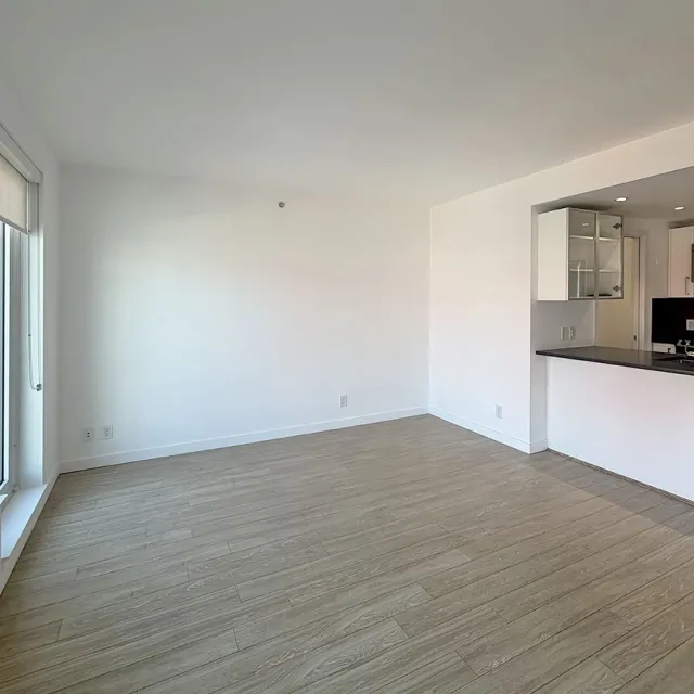 The Ballantyne @ Strathcona Village in Strathcona - 1 Bedroom Apartment For Rent in Vancouver 1105 - 933 E Hastings Street, Vancouver, BC, V6A 0G6