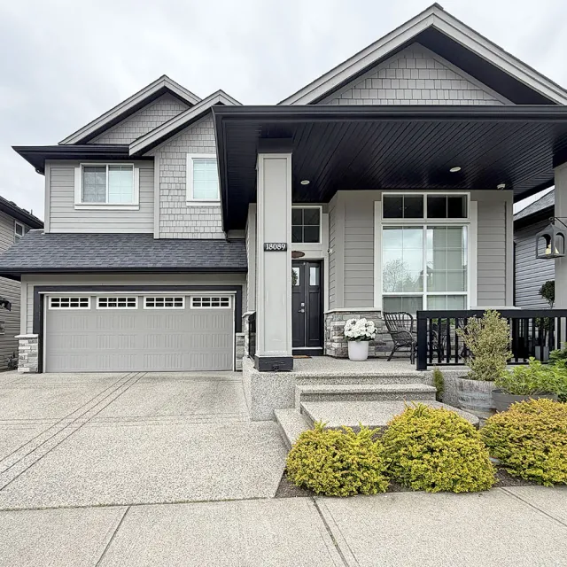 Cloverdale - 1 Bedroom Basement For Rent in Surrey 18089 67 Avenue, Surrey, BC, V3S 7H7