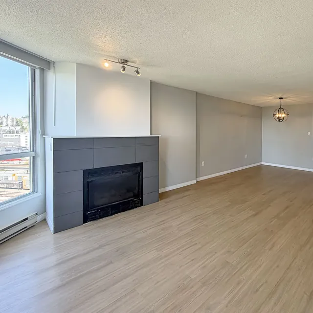 Riviera in New Westminster Quay - 2 Bedroom Apartment For Rent in New Westminster 1102 - 1245 Quayside Drive, New Westminster, BC, V3M 6T8