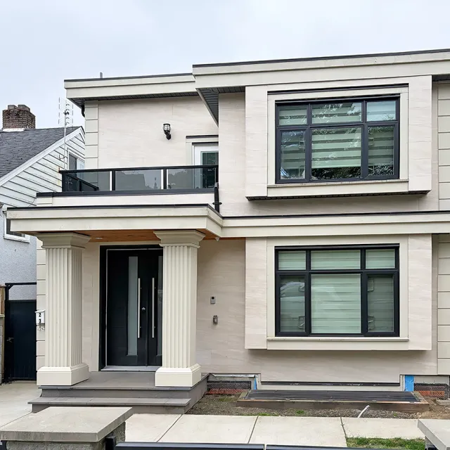 Kensington - 3 Bedroom Basement For Rent in Vancouver 2 - 4841 Dumfries Street, Vancouver, BC, V5N 3T8
