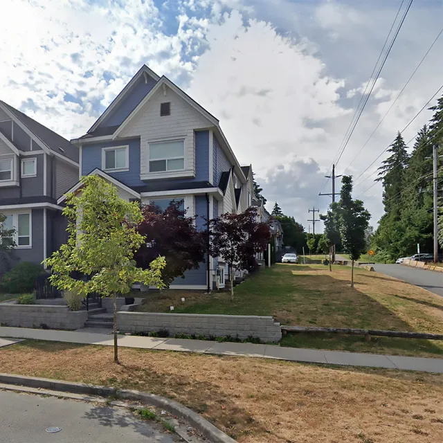 South Newton - 1 Bedroom Laneway House For Rent in Surrey 14110 60A Avenue, Surrey, BC, V3X 1C3