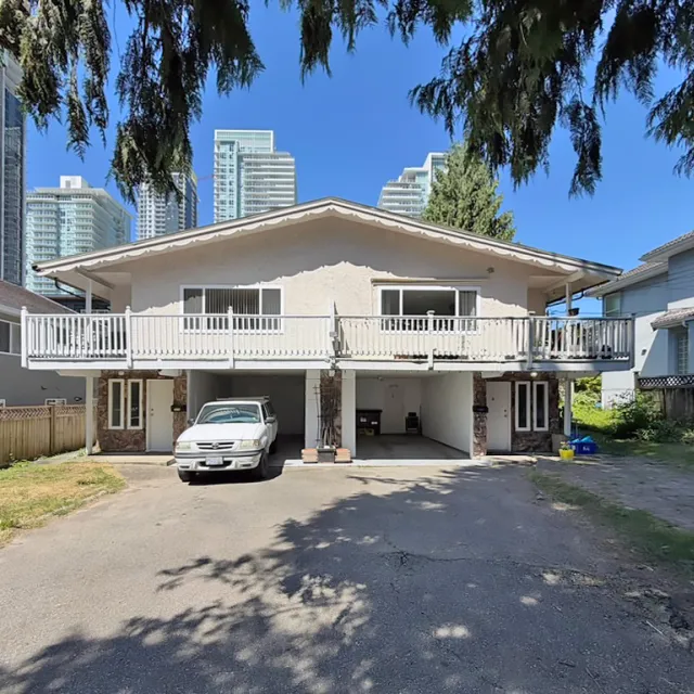 Burquitlam - 5 Bedroom Duplex For Rent in Coquitlam 521A Ebert Avenue, Coquitlam, BC, V3J 2L1