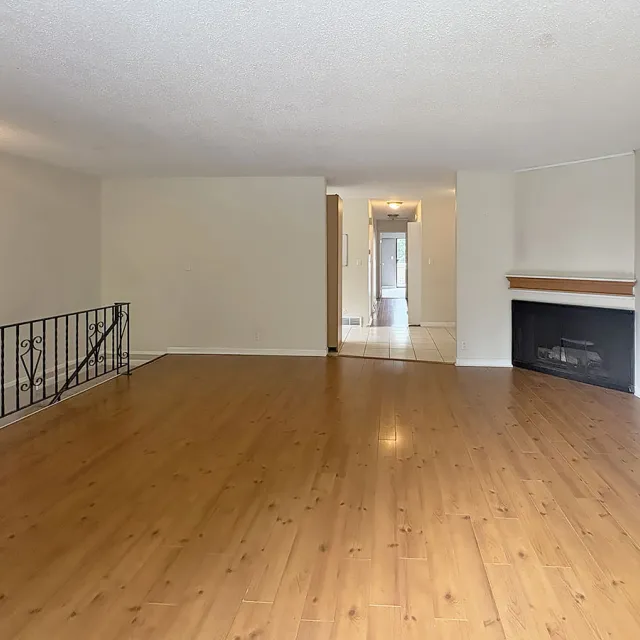 Burquitlam - 5 Bedroom Duplex For Rent in Coquitlam 521A Ebert Avenue, Coquitlam, BC, V3J 2L1