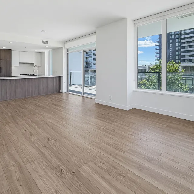 Juneau in Brentwood - 2 Bedroom Apartment For Rent in Burnaby 205 - 4465 Juneau Street, Burnaby, BC, V5C 0L8