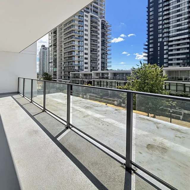 Juneau in Brentwood - 2 Bedroom Apartment For Rent in Burnaby 205 - 4465 Juneau Street, Burnaby, BC, V5C 0L8