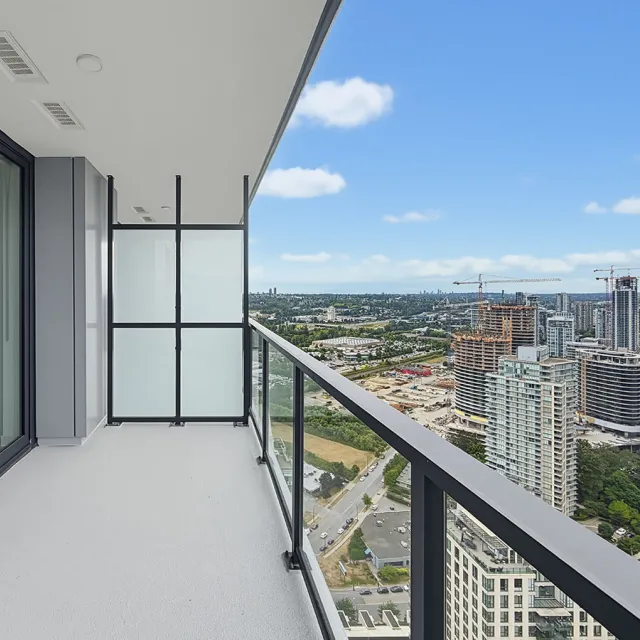 Slate in Brentwood - 1 Bedroom Apartment For Rent in Burnaby 4001 - 2135 Springer Avenue, Burnaby, BC, V5B 2Z6