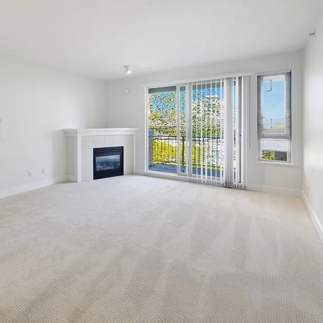 Glenlloyd Park in UBC - 2 Bedroom Apartment For Rent in Vancouver 407 - 5725 Agronomy Road, Vancouver, BC, V6T 1L9