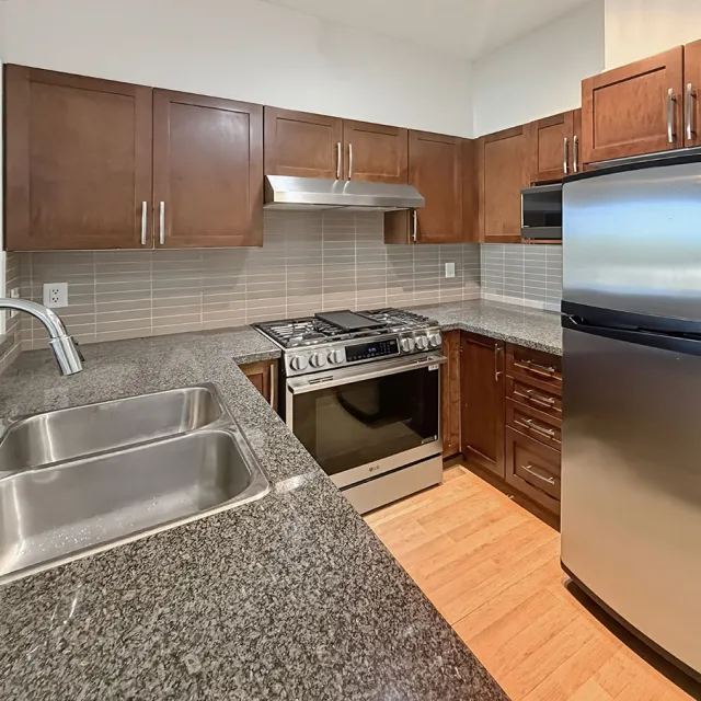 Glenlloyd Park in UBC - 2 Bedroom Apartment For Rent in Vancouver 407 - 5725 Agronomy Road, Vancouver, BC, V6T 1L9