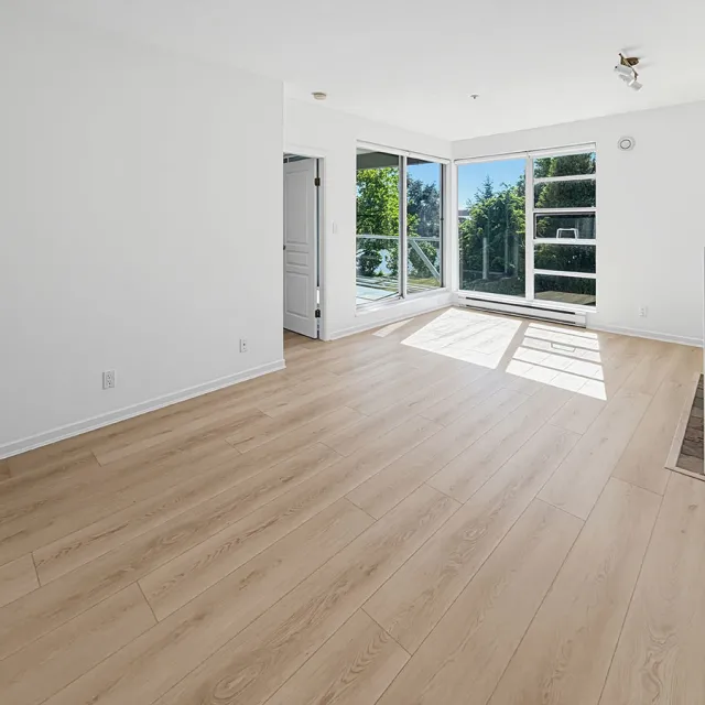 Pilot House At Tugboat Landing in Victoria Fraserview - 1 Bedroom Apartment For Rent in Vancouver 205 - 1880 East Kent Avenue South, Vancouver, BC, V5P 2S7
