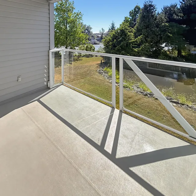 Pilot House At Tugboat Landing in Victoria Fraserview - 1 Bedroom Apartment For Rent in Vancouver 205 - 1880 East Kent Avenue South, Vancouver, BC, V5P 2S7