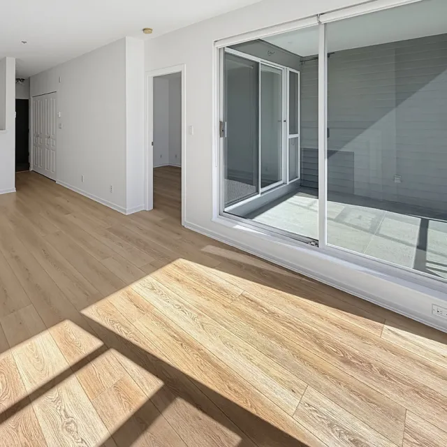 Pilot House At Tugboat Landing in Victoria Fraserview - 1 Bedroom Apartment For Rent in Vancouver 205 - 1880 East Kent Avenue South, Vancouver, BC, V5P 2S7