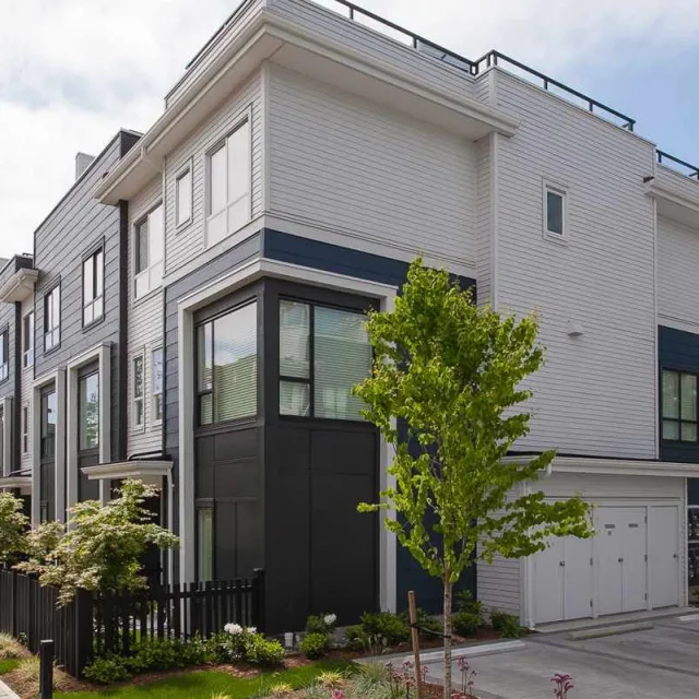 Soho in Grandview Heights - 3 Bedroom Townhouse For Rent in Surrey 32 - 16337 23A Avenue, Surrey, BC, V3Z 0S3