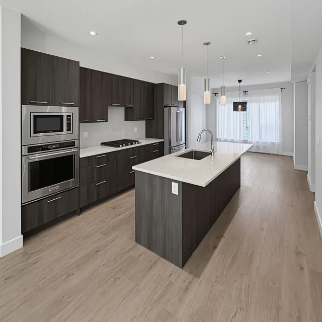 Soho in Grandview Heights - 3 Bedroom Townhouse For Rent in Surrey 32 - 16337 23A Avenue, Surrey, BC, V3Z 0S3