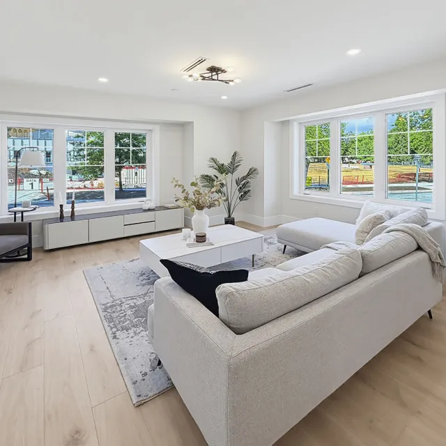 Marpole - 3 Bedroom House (Upper Level) For Rent in Vancouver 7815 Shaughnessy Street, Vancouver, BC, V6P 3X7