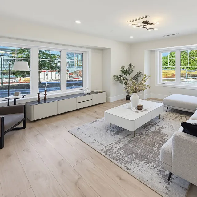 Marpole - 3 Bedroom House (Upper Level) For Rent in Vancouver 7815 Shaughnessy Street, Vancouver, BC, V6P 3X7