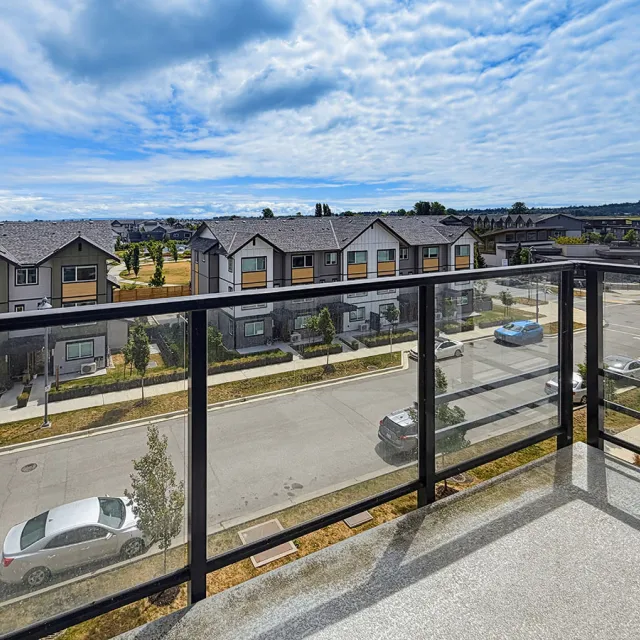 Salt &amp; Meadow in Tsawwassen - 1 Bedroom Apartment For Rent in Delta 409 - 2499 Rabbit Drive, Delta, BC, V4M 0G4