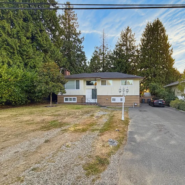 Bolivar Heights - 3 Bedroom House (Upper Level) For Rent in Surrey 11327 - 138th Street, Surrey, BC, V3R 3C9