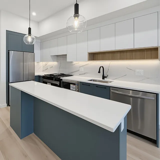 Park &amp; Maven in Willowbrook - 2 Bedroom Apartment For Rent in Surrey 119 - 6270 Gooseberry Drive, Surrey, BC, V3S 0C8