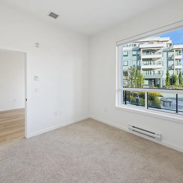 Park &amp; Maven in Willowbrook - 2 Bedroom Apartment For Rent in Surrey 119 - 6270 Gooseberry Drive, Surrey, BC, V3S 0C8