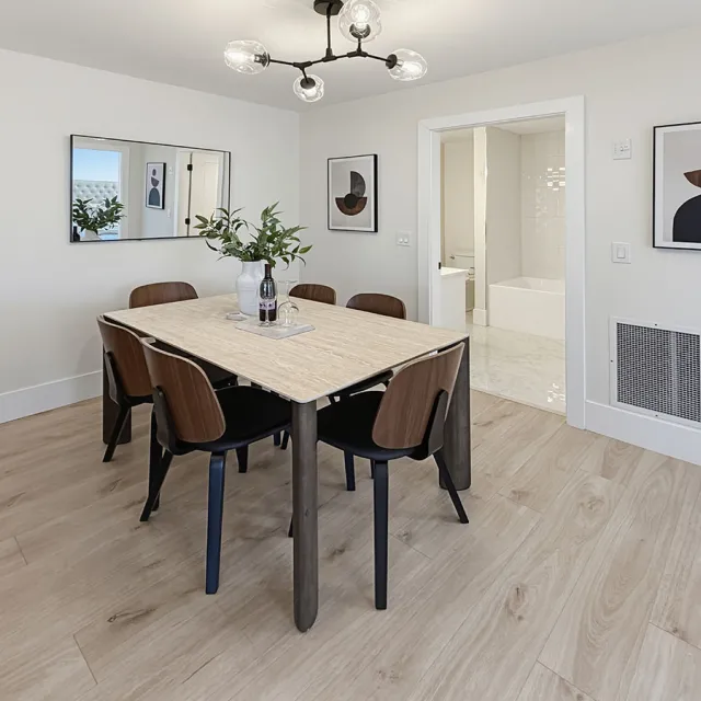 Marpole - 4 Bedroom Duplex For Rent in Vancouver 970 Park Drive, Vancouver, BC, V6P 2J4