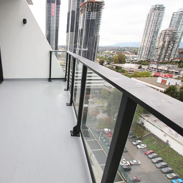 Akimbo in Brentwood - 2 Bedroom Apartment For Rent in Burnaby 2506 - 2181 Madison Avenue, Burnaby, BC, V5C 0N4