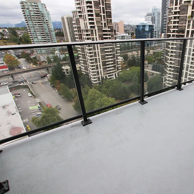 Akimbo in Brentwood - 2 Bedroom Apartment For Rent in Burnaby 2506 - 2181 Madison Avenue, Burnaby, BC, V5C 0N4