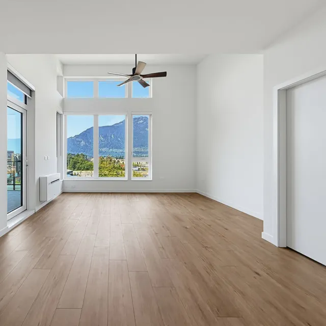 Redbridge in Hospital Hill - 2 Bedroom Apartment For Rent in Squamish 609 - 1506 Scott Crescent, Squamish, BC, V8B 1G4