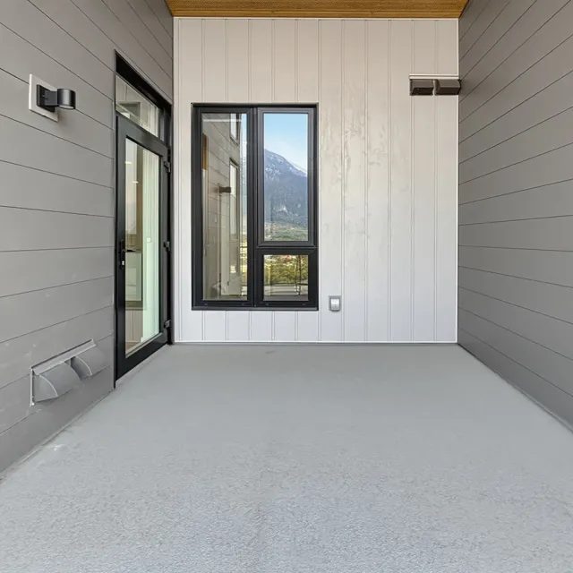 Redbridge in Hospital Hill - 2 Bedroom Apartment For Rent in Squamish 609 - 1506 Scott Crescent, Squamish, BC, V8B 1G4