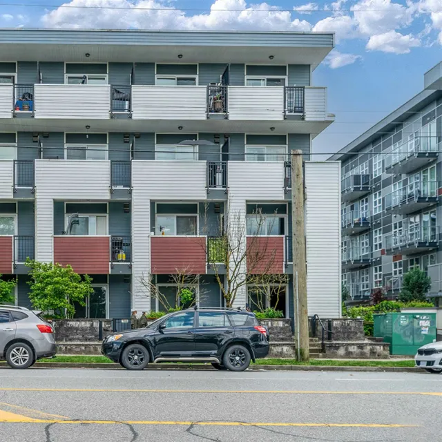 Balance in Bolivar Heights - Studio For Rent in Surrey 401 - 13678 Grosvenor Road, Surrey, BC, V3R 5E2