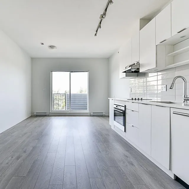 Balance in Bolivar Heights - Studio For Rent in Surrey 401 - 13678 Grosvenor Road, Surrey, BC, V3R 5E2
