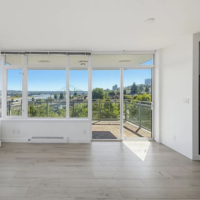 The Sapperton at Brewery District in Sapperton - 2 Bedroom Apartment For Rent in New Westminster 309 - 200 Nelsons Crescent, New Westminster, BC, V3L 0H4