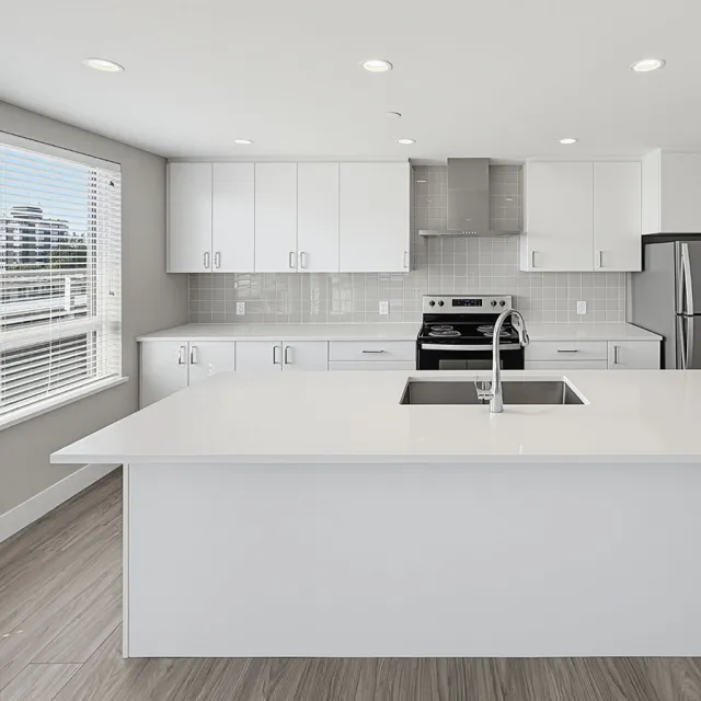 Rental Building - ERA 3 Bed Apartment Rentals in Downtown Maple Ridge 22265 Dewdney Trunk Road, Maple Ridge, BC, V2X 3J1