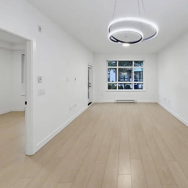 Atrium in Langley City - 1 Bedroom Apartment For Rent in Langley 106 - 19945 Brydon Crescent, Langley, BC, V3A 0P4