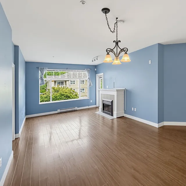 Edgewater in Central POCO - 2 Bedroom Apartment For Rent in Port Coquitlam 214 - 2353 Marpole Avenue, Port Coquitlam, BC, V3C 2A1