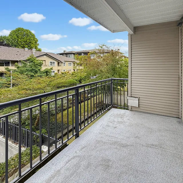 Edgewater in Central POCO - 2 Bedroom Apartment For Rent in Port Coquitlam 214 - 2353 Marpole Avenue, Port Coquitlam, BC, V3C 2A1