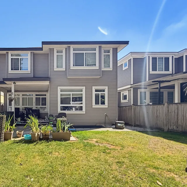 North Delta - 5 Bedroom House (Upper Level) For Rent in Delta 8919 116 Street, Delta, BC, V4C 5W4