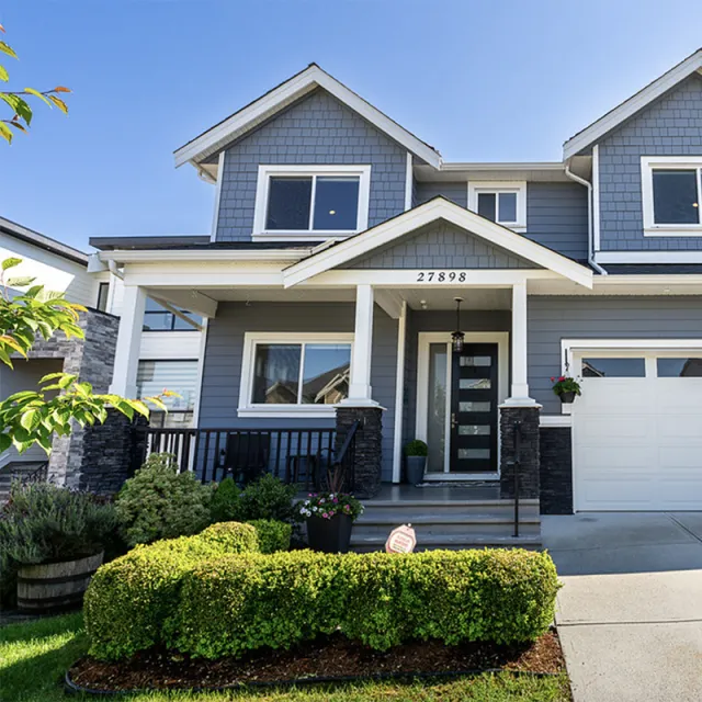 West Abbotsford - 2 Bedroom Basement For Rent in Abbotsford 27898B Ledunne Avenue, Abbotsford, BC, V4X 0A8