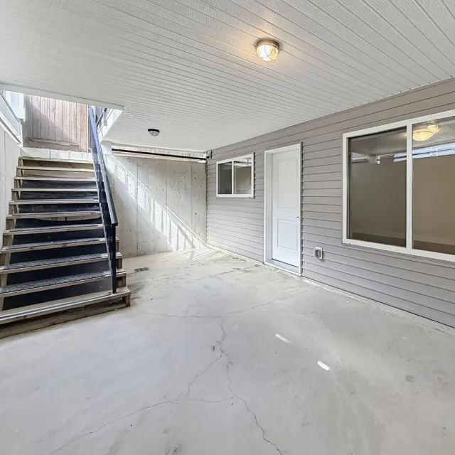 West Abbotsford - 2 Bedroom Basement For Rent in Abbotsford 27898B Ledunne Avenue, Abbotsford, BC, V4X 0A8