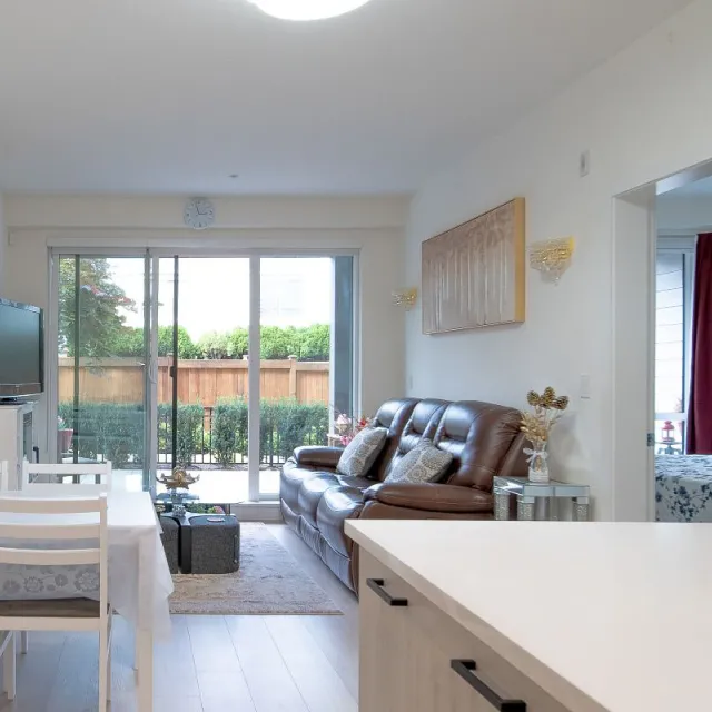 Cedar Creek in Edmonds - 2 Bedroom Apartment For Rent in Burnaby 103 - 7579 16th Street, Burnaby, BC, V3N 0H7