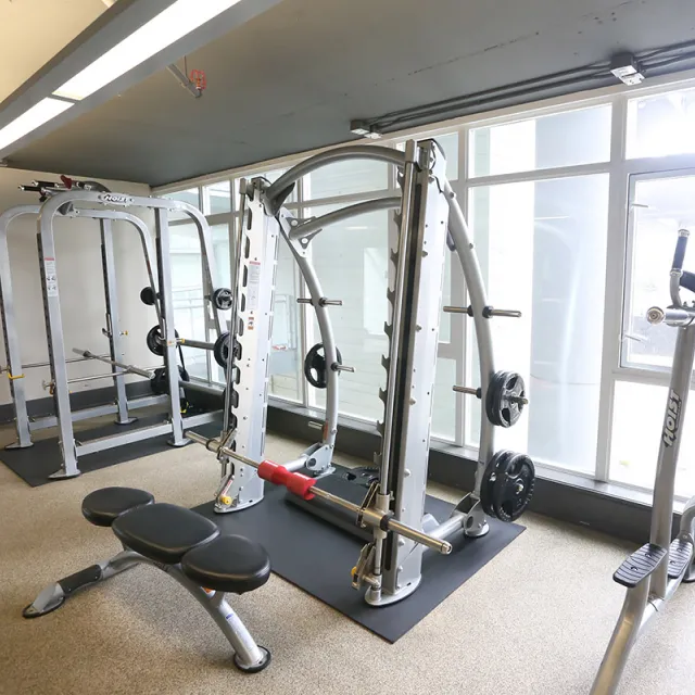 The Mark in Yaletown - Furnished 1 Bedroom Apartment For Rent in Vancouver 507 - 1372 Seymour Street, Vancouver, BC, V6B 0L1