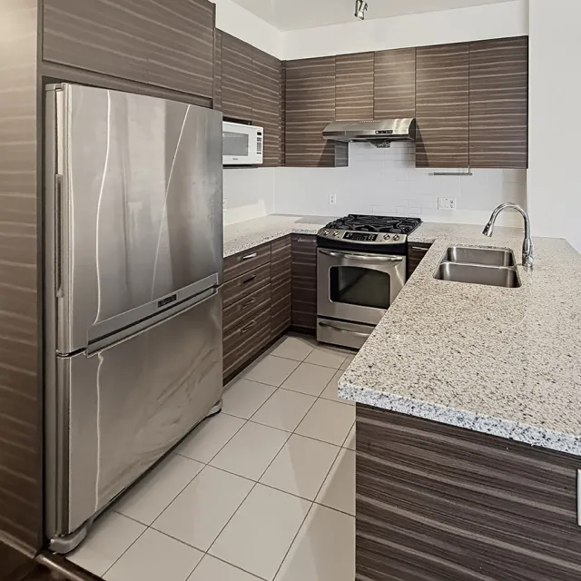 Mayfair Place in West Cambie - 2 Bedroom Apartment For Rent in Richmond 422 - 9388 Mckim Way, Richmond, BC, V6X 0J7