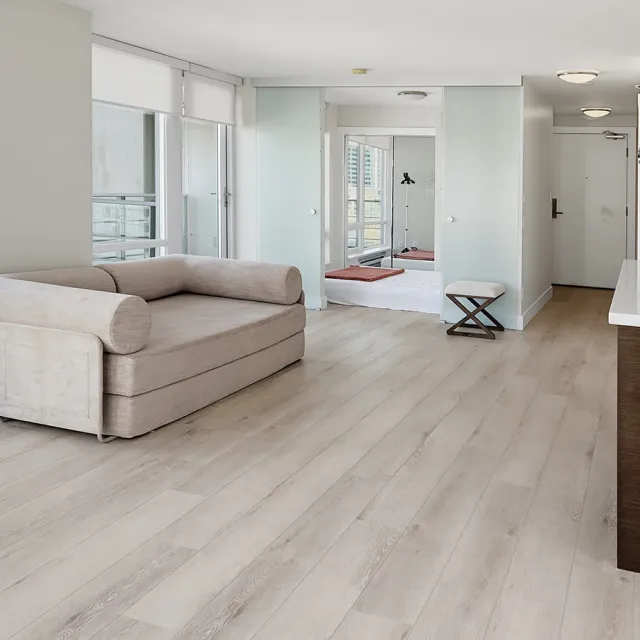 Dolce in Downtown - 2 Bedroom Apartment For Rent in Vancouver 1401 - 535 Smithe Street, Vancouver, BC, V6B 0H2