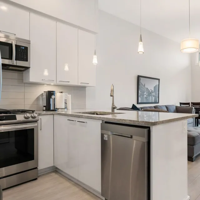 Mackenzie Park in Central POCO - 2 Bedroom Apartment For Rent in Port Coquitlam 402 - 2356 Welcher Avenue, Port Coquitlam, BC, V3C 0S7