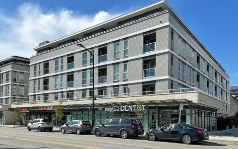Multi-Family Residential Property Management Services