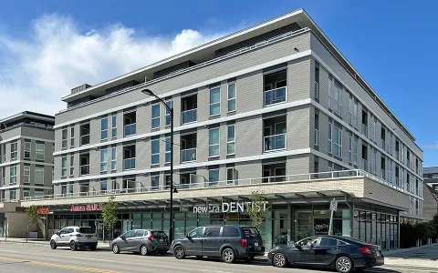 Multi-family Residential Property Management Services