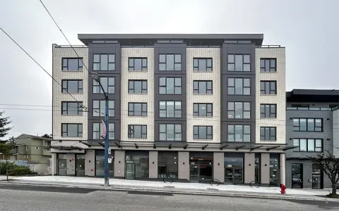 Rental Project Marketing & Leasing Services