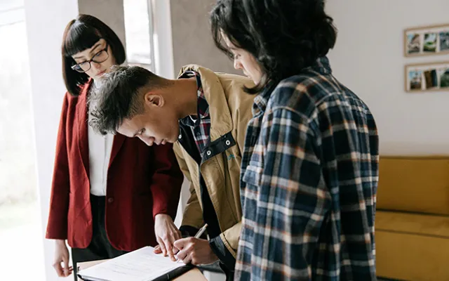 5 Financial Benefits of Renting to Maximize Your Money